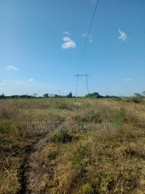 Half Acre 300 Metres From the Eastern Bypass for Sale