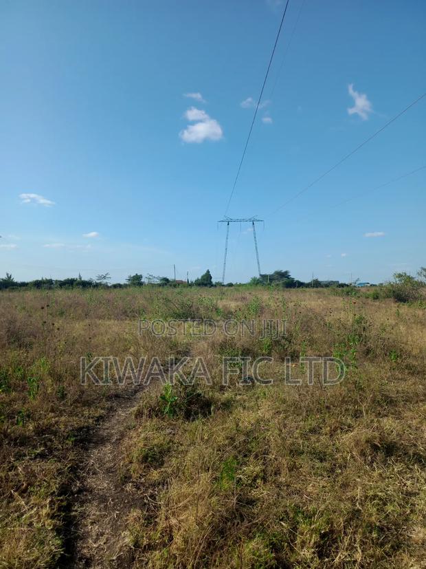 Half Acre 300 Metres From the Eastern Bypass for Sale - main view