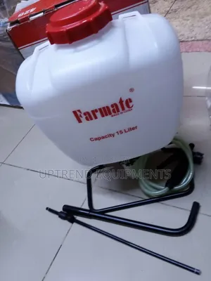 Farmate Knapsack Sprayer 15litres