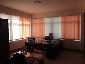 Mix Colour Match of Vertical Blinds