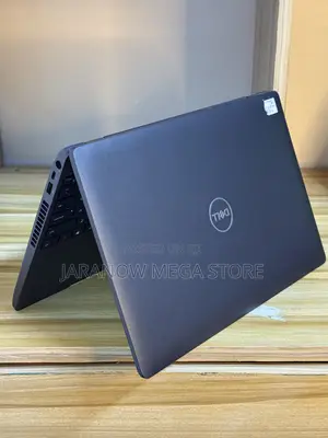 Laptop Dell Precision 3541 16GB Intel Core i7 SSD 512GB