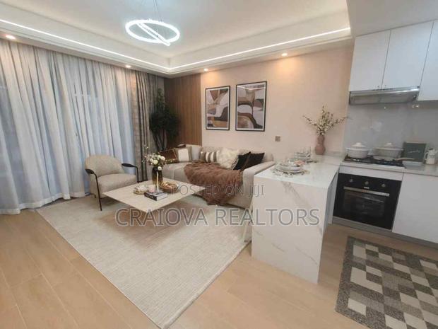 1bdrm Apartment in Spring Valley for sale - main view