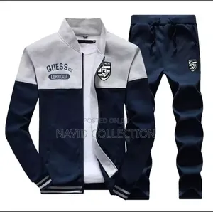 Quality Unisex Tracksuits