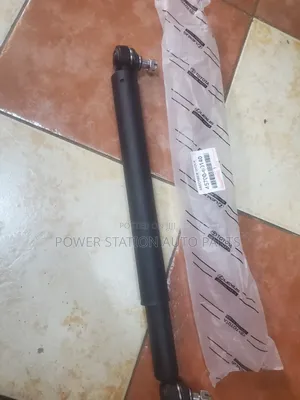 Toyota LC 79 Front Shock Absorber Damber Spring