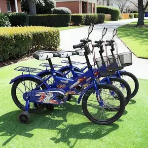 Unbeatable Prices Size 10,12,14,16,20 Kids Children Bike Bicycles