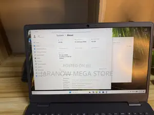 Laptop Dell Vostro 3500 16GB Intel Core i5 SSD 256GB