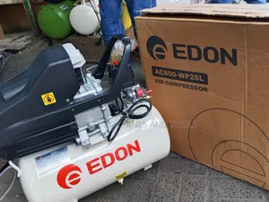 Edon 25L Direct Electric Air Compressor