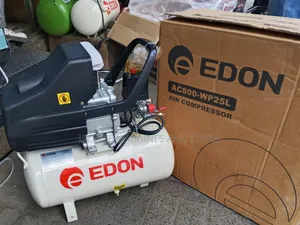 Edon 25L Direct Electric Air Compressor