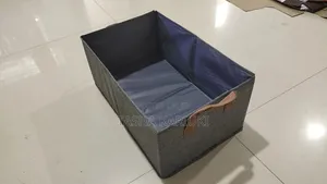 Wardrobe Organiser