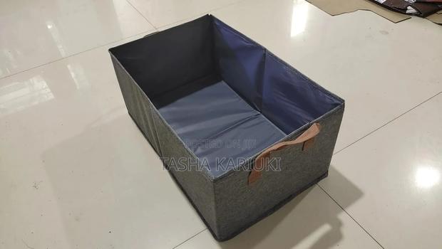 Wardrobe Organiser - main view