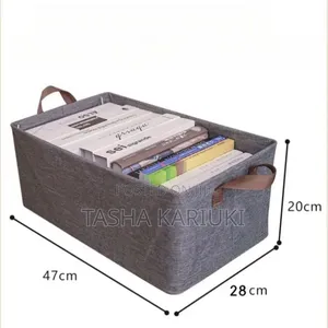 Wardrobe Organiser