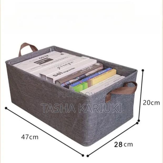 Wardrobe Organiser - thumbnail 2