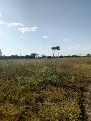 1 Acre for Sale 400 Metres From Eastern Bypass