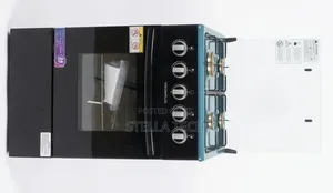 50*55 Vision Full Standing Cooker