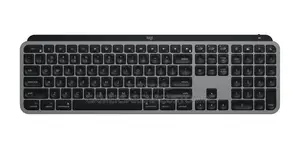 Logitech MX Keys S for Mac Bluetooth Backlit Keyboard