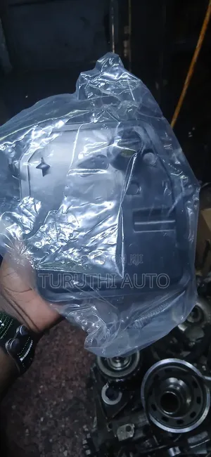 CVT Gearbox Filter(strainer) for Toyota Passo,mira,boon