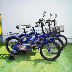 Factory Outlet Prices Size 10,12,14,16,20 Kids Children Bike Bicycles