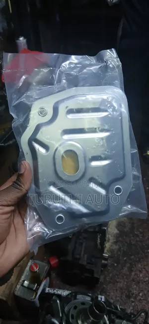 1kr Sienta CVT Gearbox Filter (Strainer) RACTIS,mazda CVT