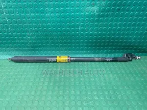 Tail Gate Lift (Shock Boot) Prado 150