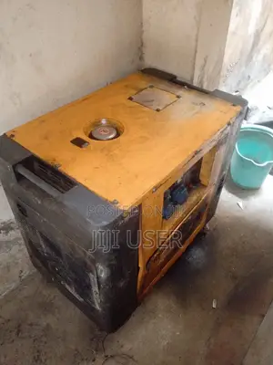 Diesel Generator