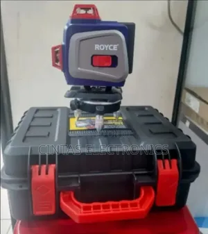 Royce Laser Level
