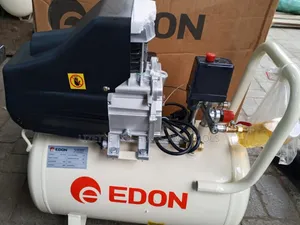 Edon 50L Direct Electric Air Compressor