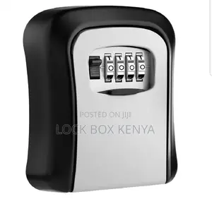 Key Lock Box