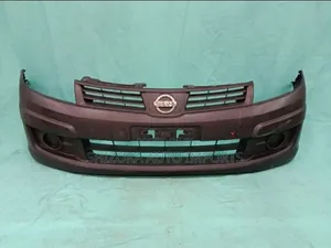 F Bumper Assy Nissan Ad Vy12 2016