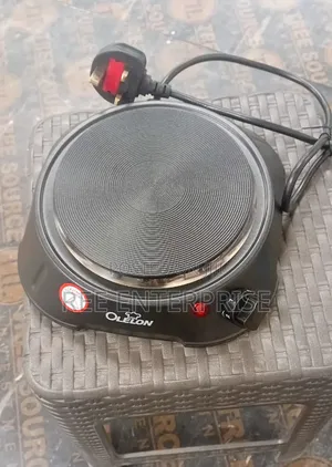 Olelon Single Hot Plate Electric Cooker