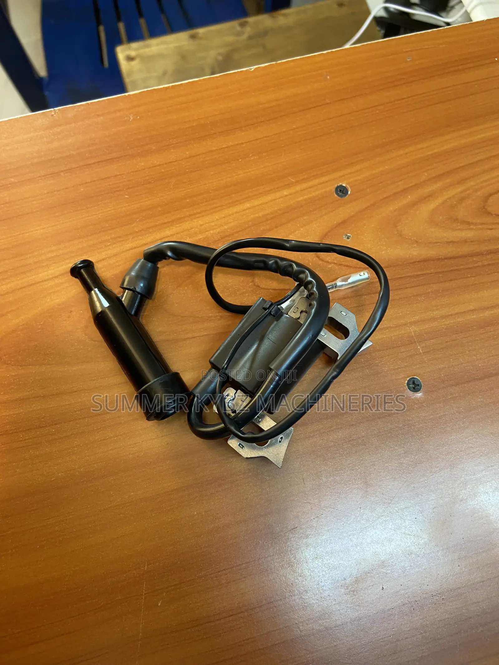 Generic Motorcycle Ignition Coil