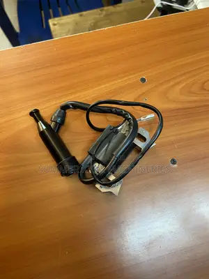 Generic Motorcycle Ignition Coil
