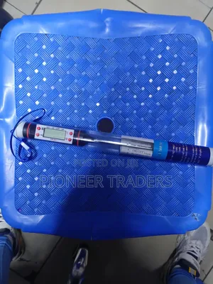 New Food Thermometer