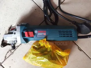 Durable Bosch Angle Grinder/4" Bosch Angle Grinder Machine