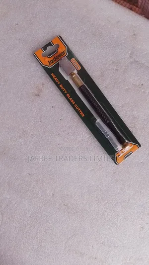 Heavy Duty Glass Cutter