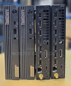 Desktop Computer Lenovo 16GB Intel Core i5 SSD 256GB