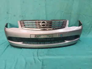 F Bumper Assy Nissan Bluebird Sylphy Kg11 2006