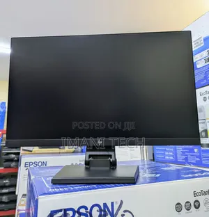 HP Z23 Monitor | 23" Full HD Edge-to-Edge Hdmi
