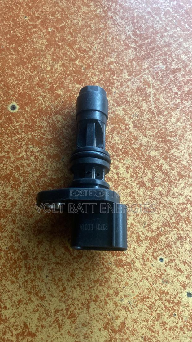 Cranshaft Sensor Nissan Navara