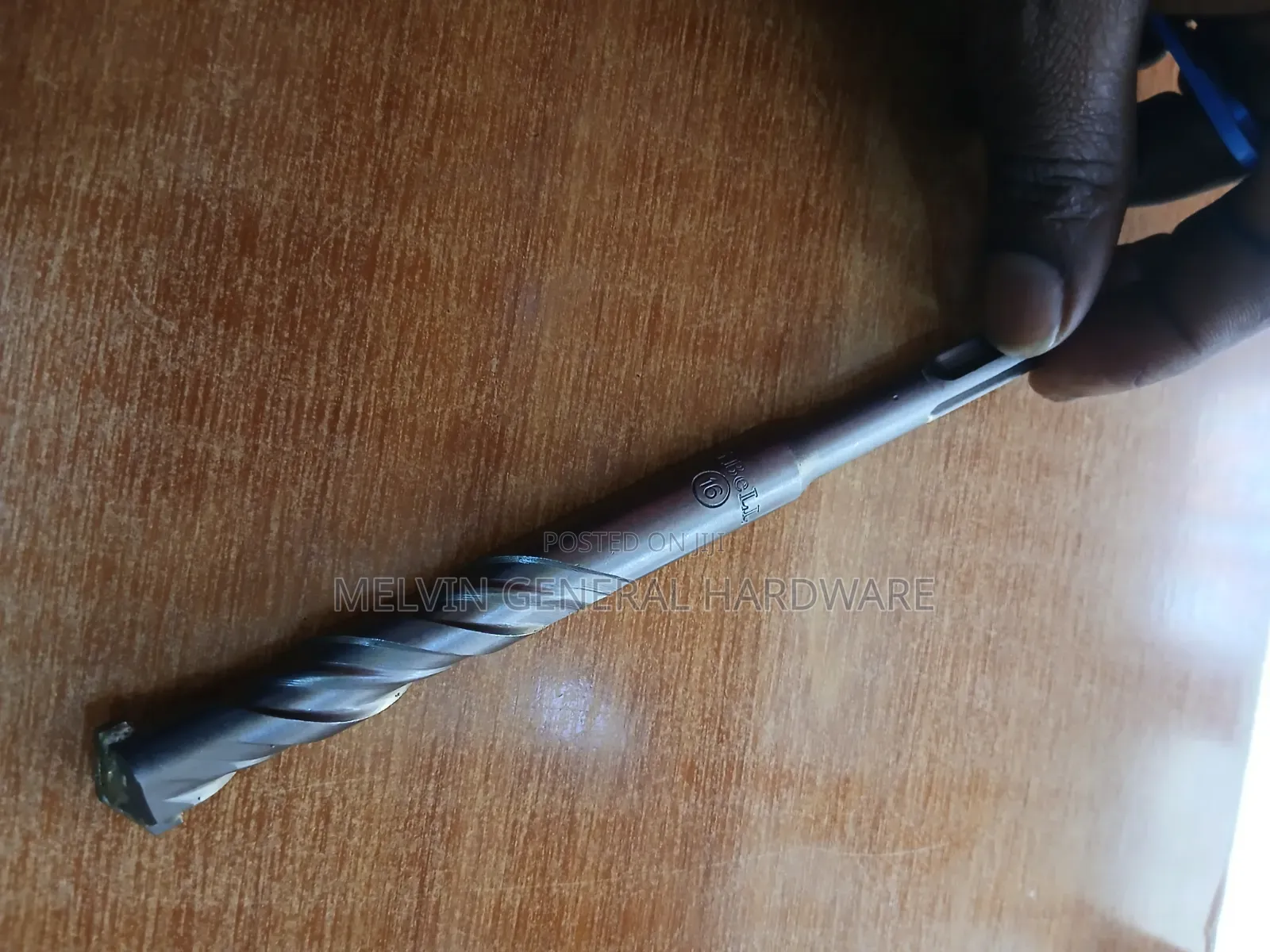 Hilti Bit 16mm