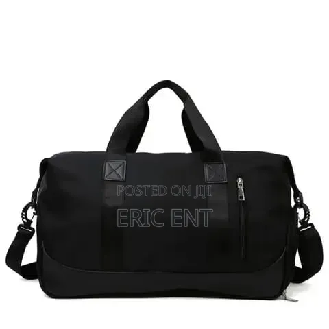 Travel Bag, Non Expandable Bags