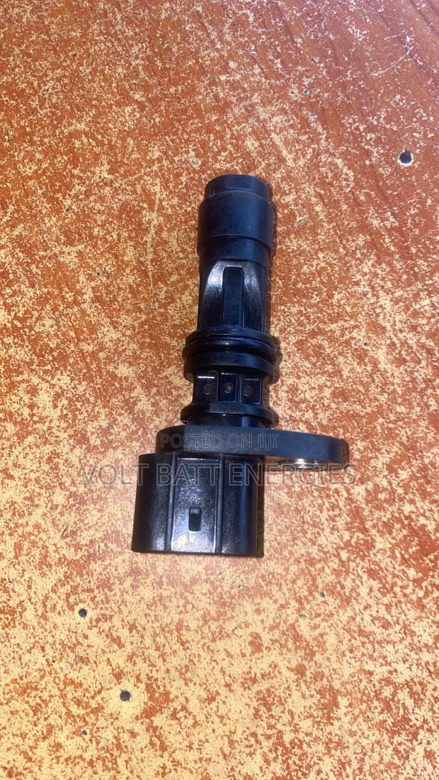 Cranshaft Sensor Nissan Navara - thumbnail 2
