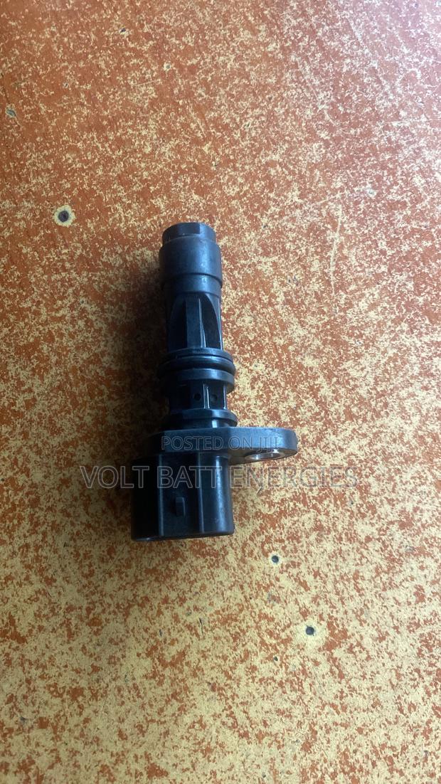 Cranshaft Sensor Nissan Navara - thumbnail 3