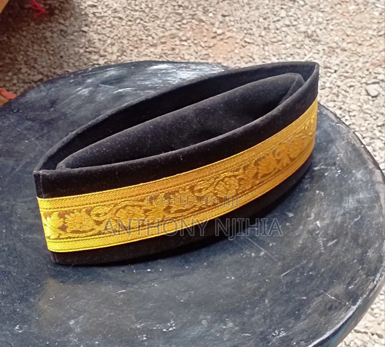 Africanitems