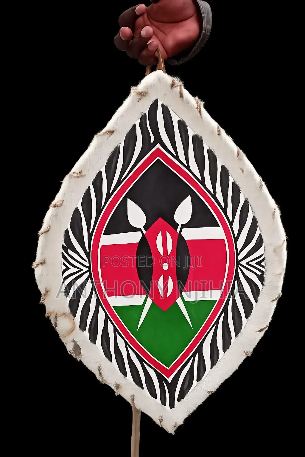 Africanitems