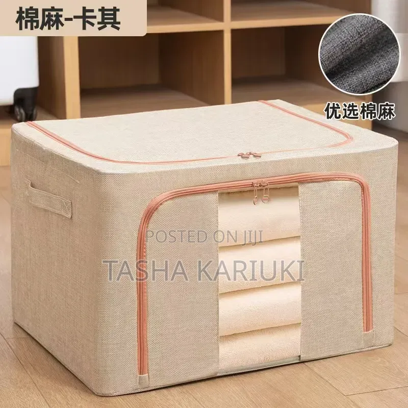 Wardrobe Organiser 42*60*40cm