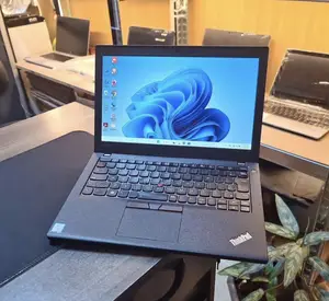 Laptop Lenovo ThinkPad X270 8GB Intel Core i5 SSD 256GB