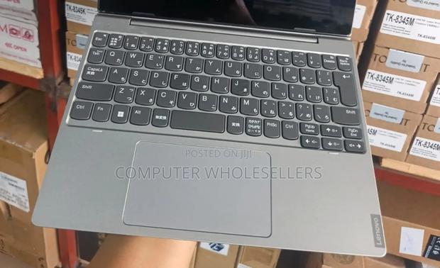 Laptop Lenovo Ideapad 3 4GB Intel Celeron SSD 60GB - thumbnail 4