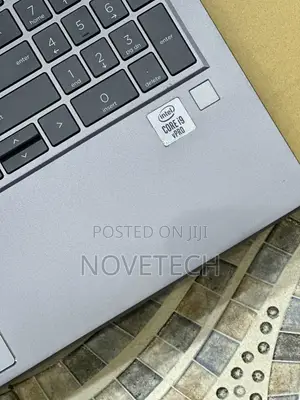 Laptop HP ZBook Power G7 64GB Intel Core i9 SSD 1T