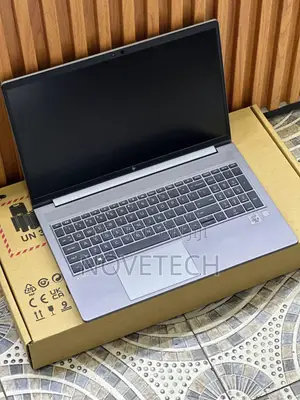 Laptop HP ZBook Power G7 64GB Intel Core i9 SSD 1T