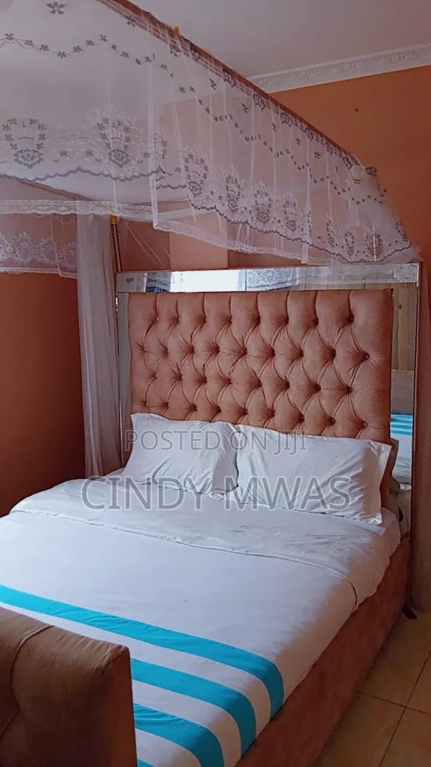 One Bedroom Air BNB in Utawala